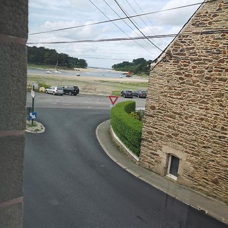 Chambres Randonneurs Plestin-les-Grèves Exterior foto