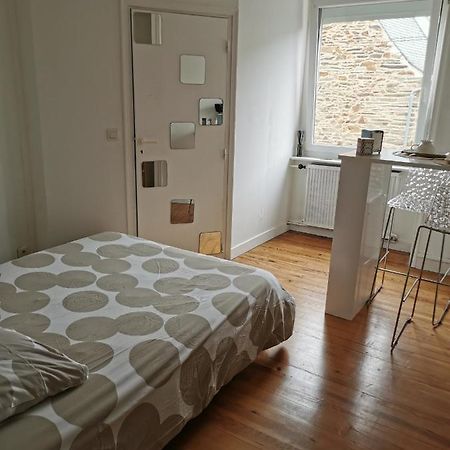 Chambres Randonneurs Plestin-les-Grèves Exterior foto